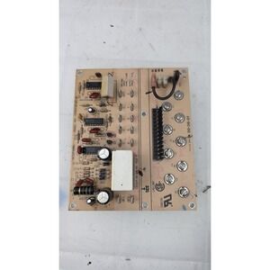 Carrier Bryant HK32FA006 Defrost Control Circuit Board CEAS410104-01